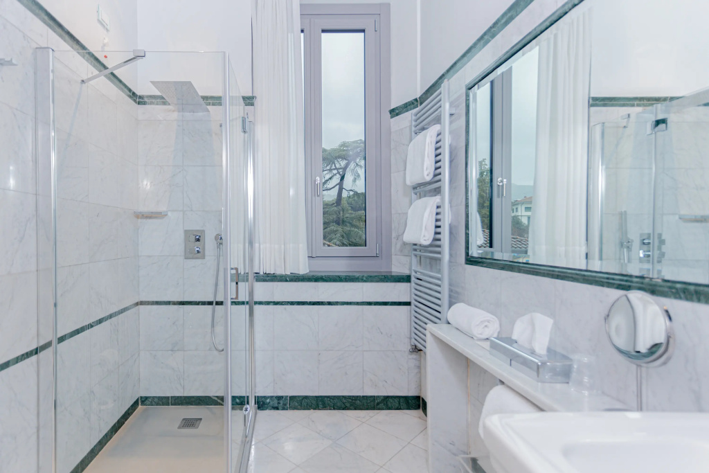 Grand Hotel Croce di Malta Wellness & Golf - Général