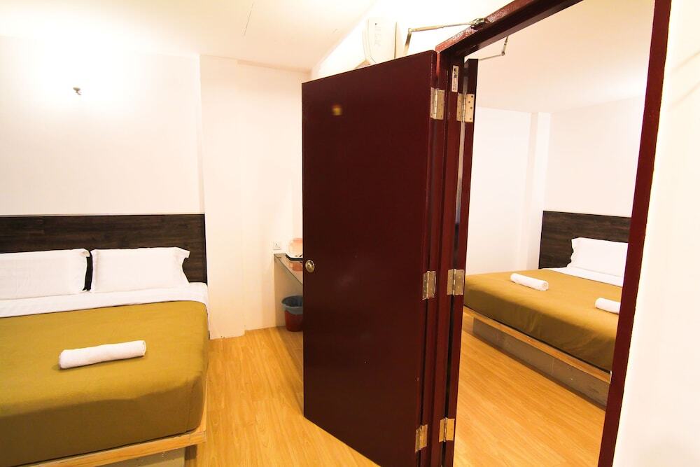 Hotel Rasah Seremban