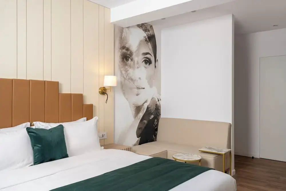 Hotel photo 6