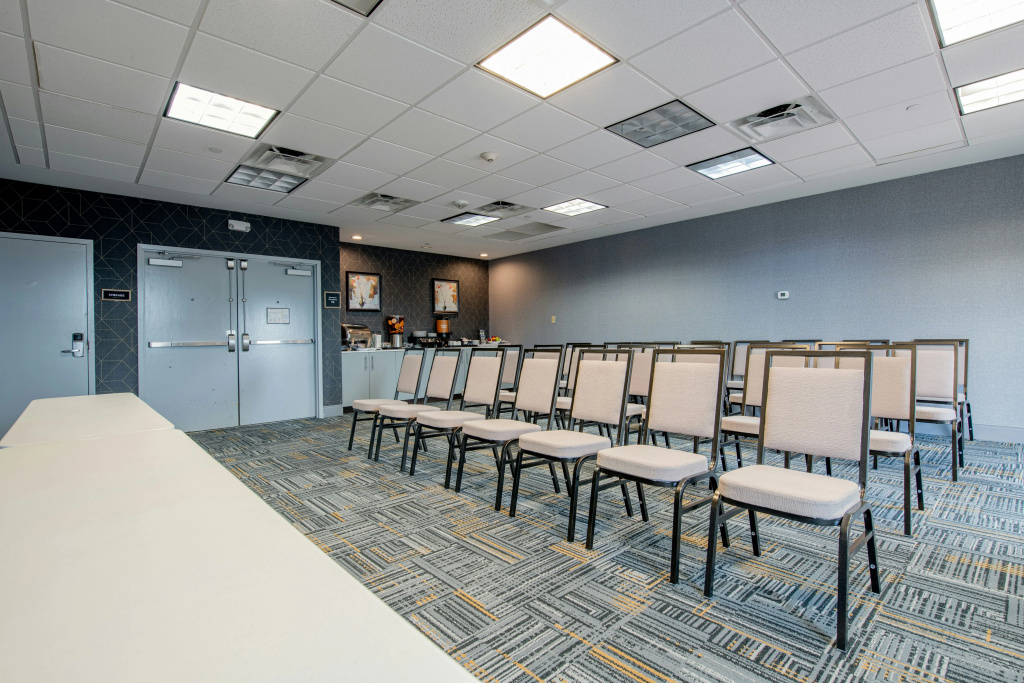 Homewood Suites Houma, La - Général