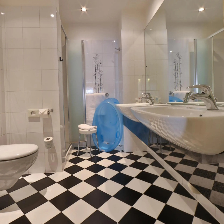 Best Western Hotel Piemontese - Général