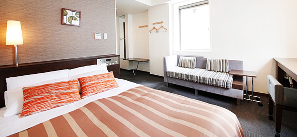 Hotel Shinjukuya 사진 5