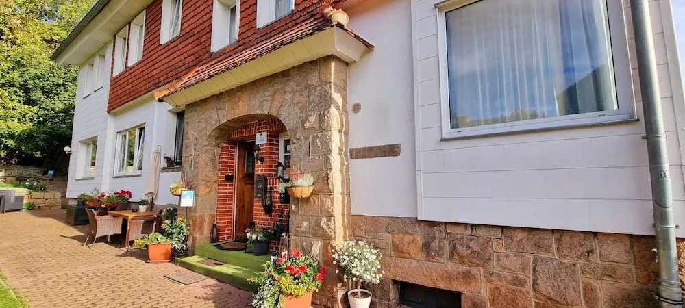 Hotel Elisabeth-Ilse
