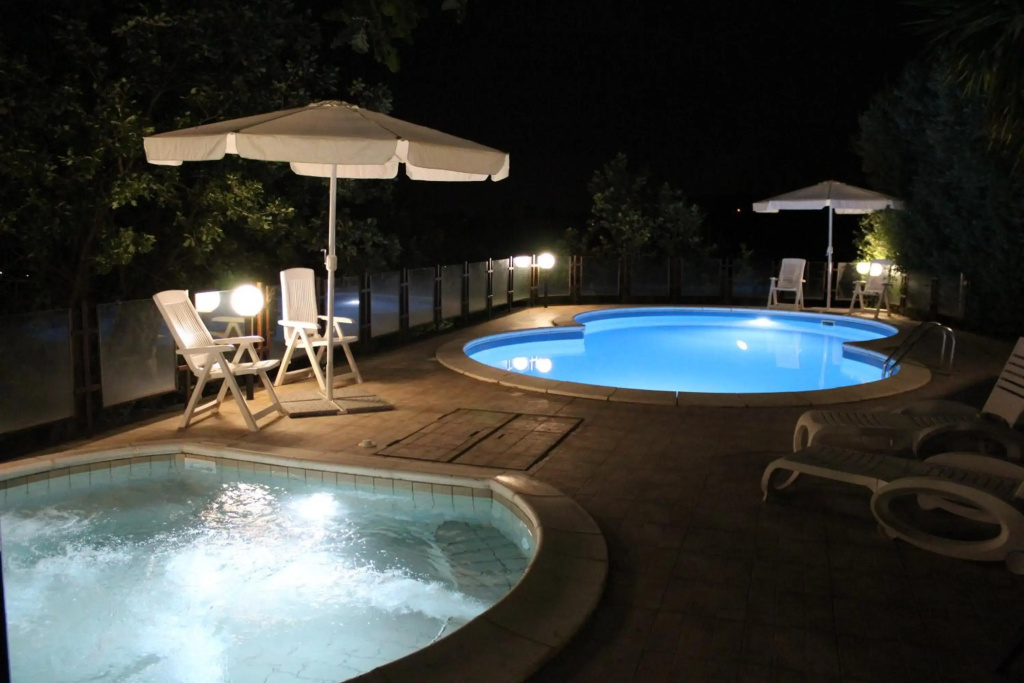 Hotel photo 20