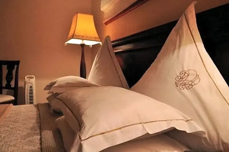 Seacliffe Lodge - Chambres