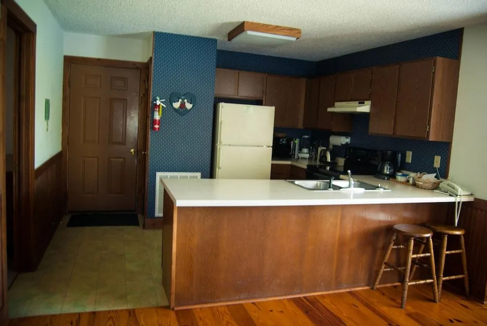 Country Hideaway at Mountain Lakes - Général