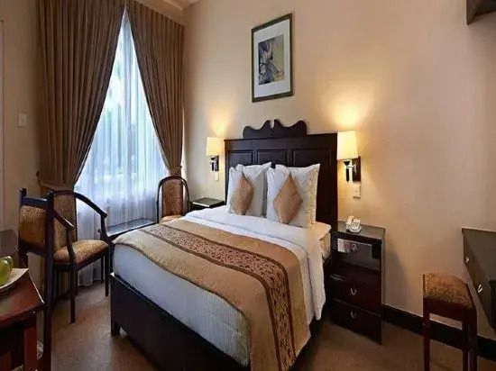 Berjaya Hotel Colombo