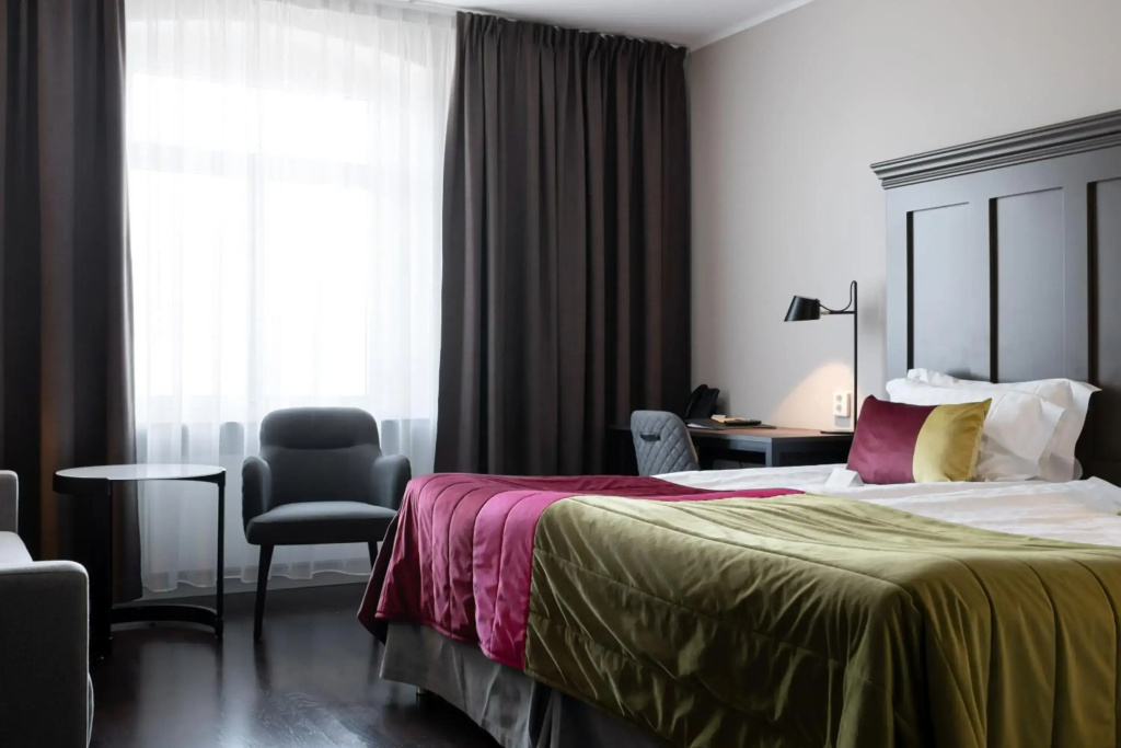 Hotel photo 3