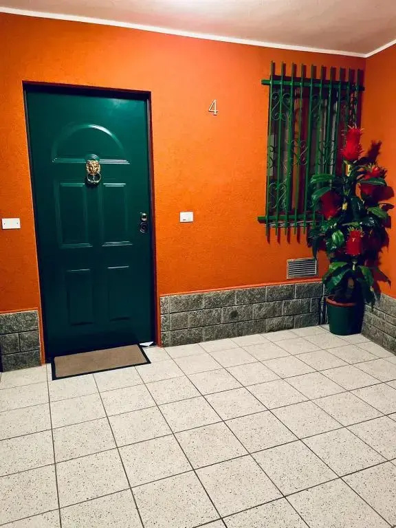 Casa Dei Fiori