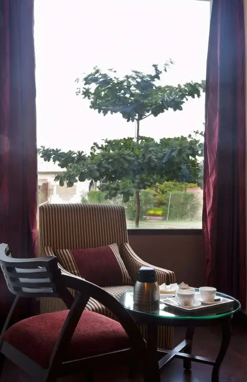 Lariya Resort - Chambres