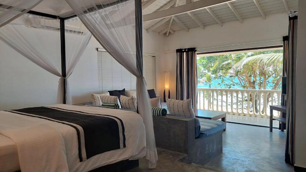 Hotel Suite Lanka