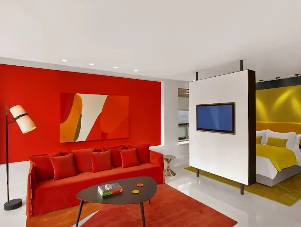 Suite