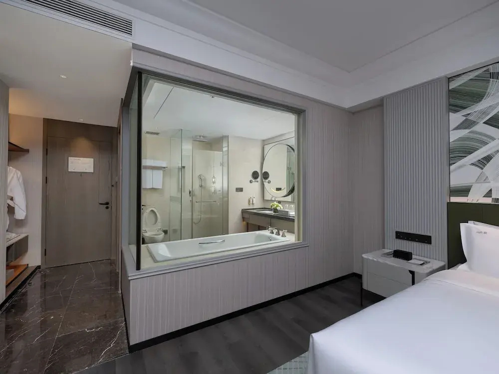 Holiday Inn Xuzhou Yunquan by IHG — foto 5
