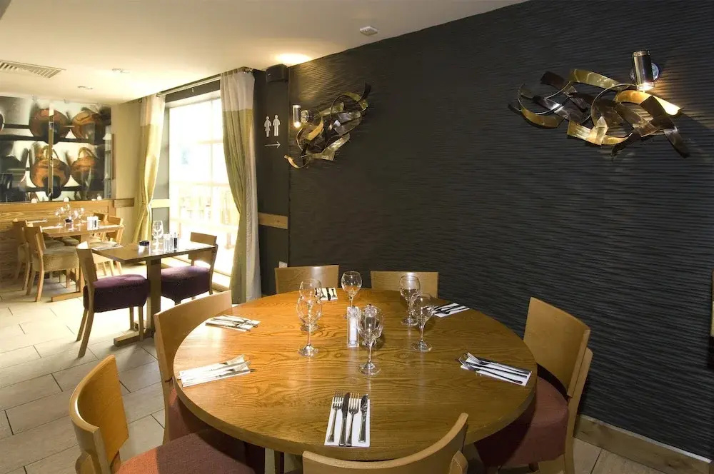Premier Inn Ashford - Eureka Leisure Park - Général