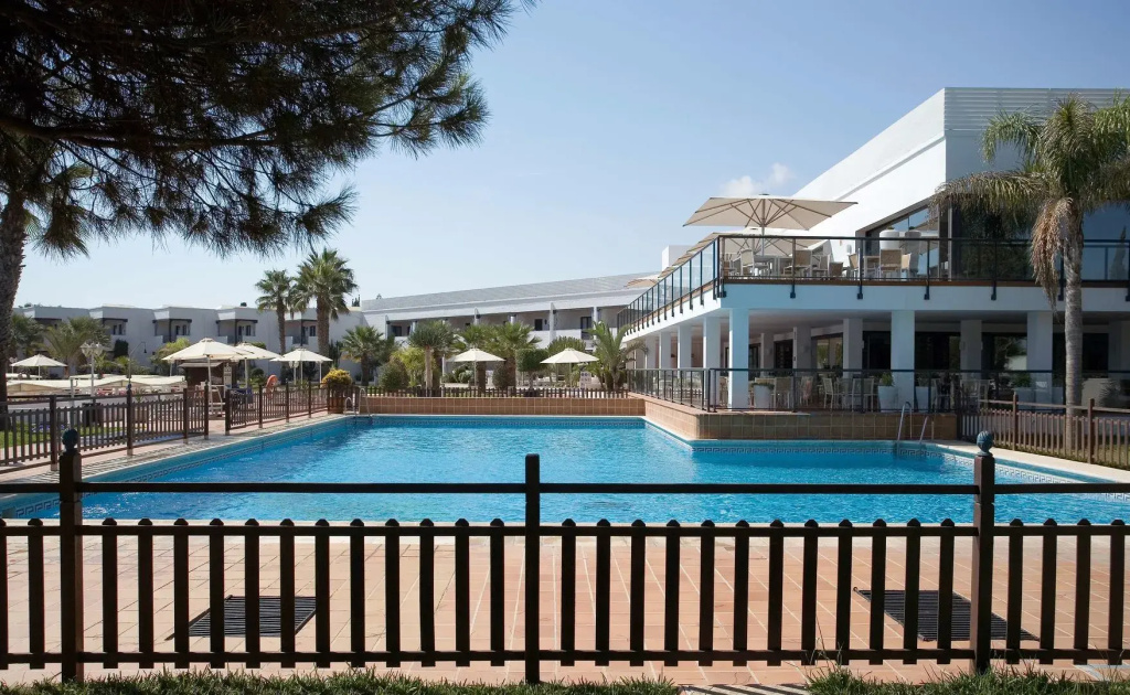 Parador de Mojácar - Général