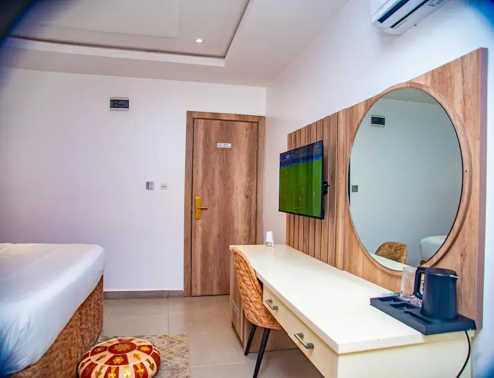Hotel photo 9