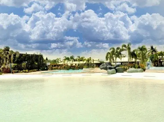 Beach & Waterfront