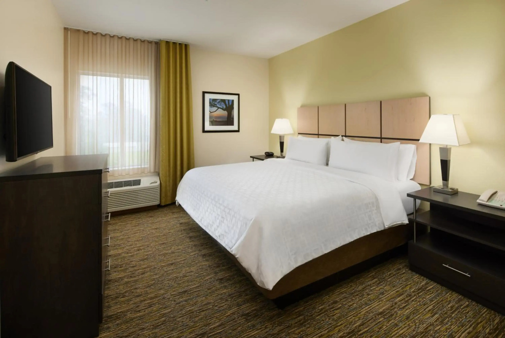 Candlewood Suites Valdosta Mall by IHG — foto 5