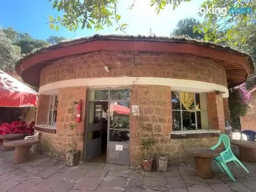 Seven Olives Hotel