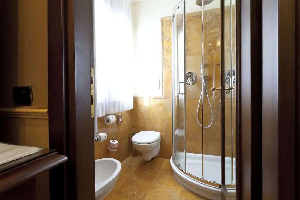 Hotel Al Codega - Chambres