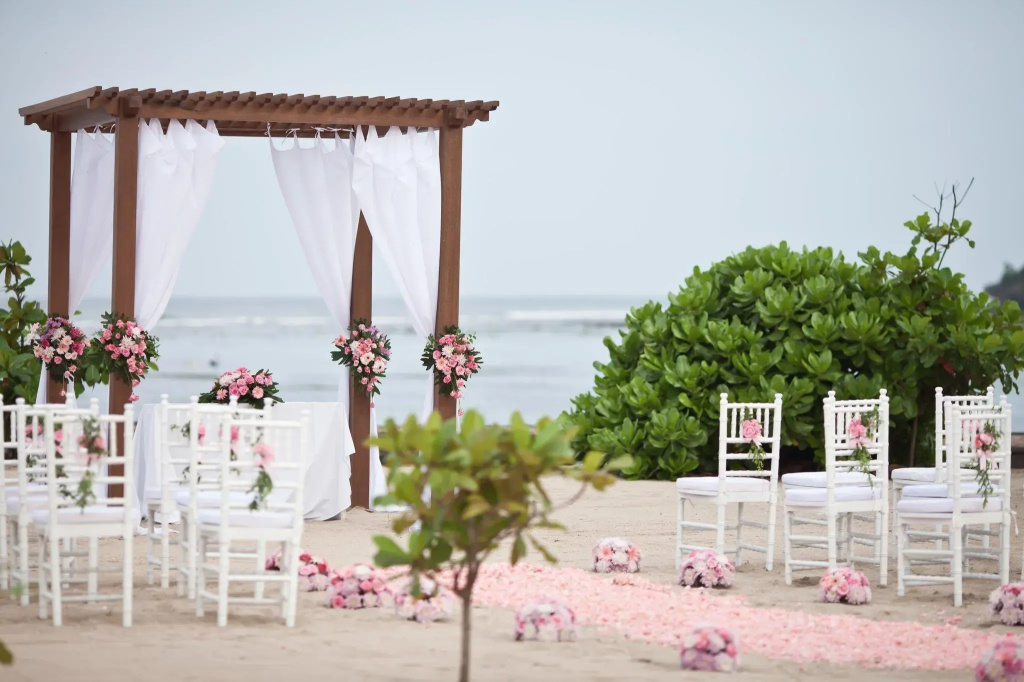 Kayumanis Nusa Dua Private Villa & Spa - Général