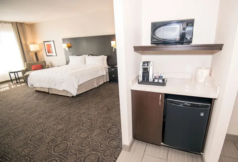 Premium room
