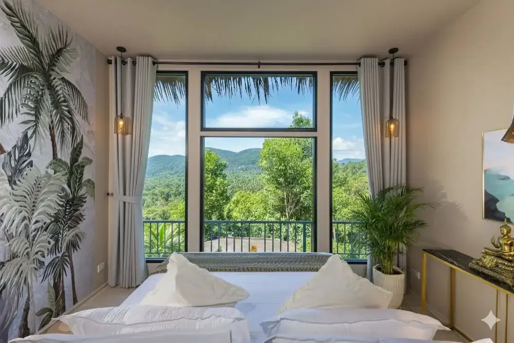 Deluxe Villa