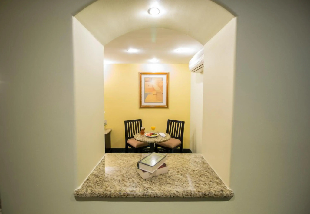 Hotel Ticuán - фото 3