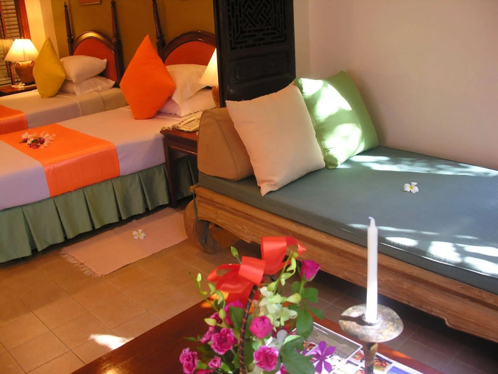 White House Beach Resort - Général