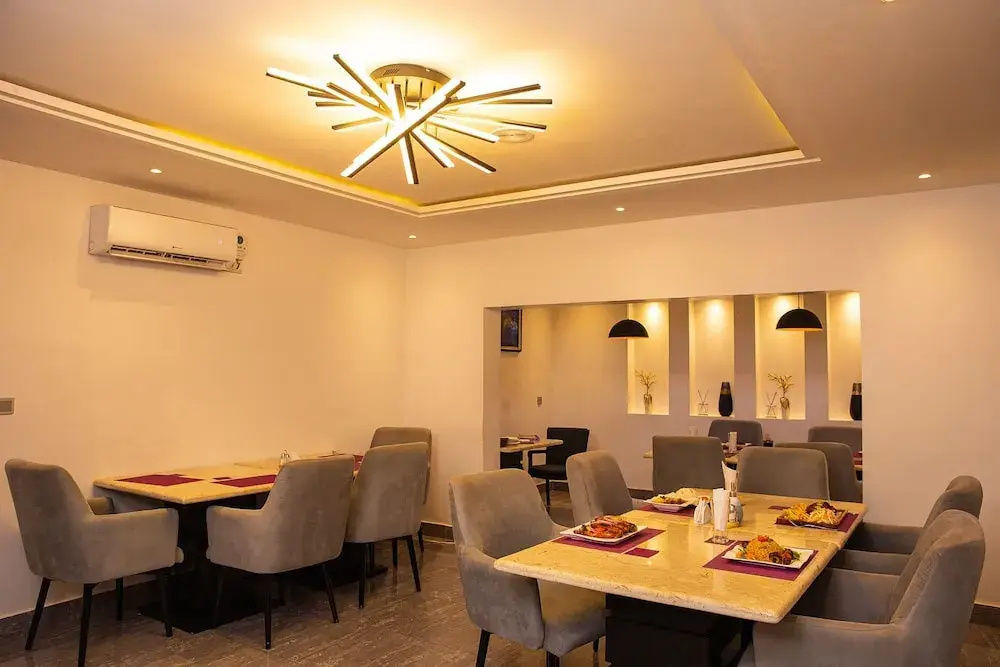 Hotel photo 22