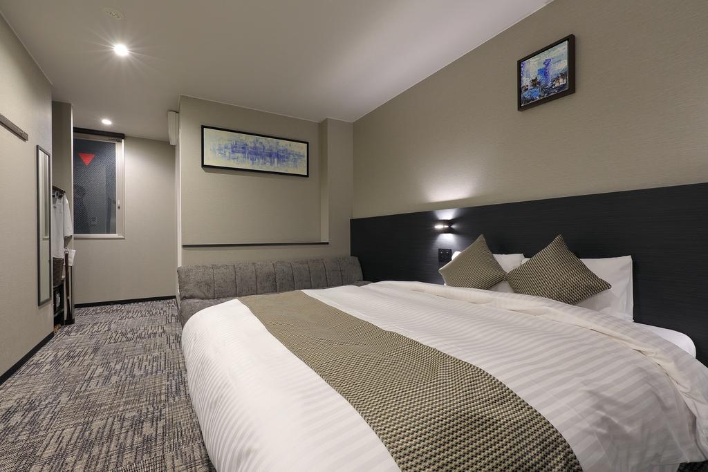 Astil Hotel Shin-Osaka Precious 사진 10