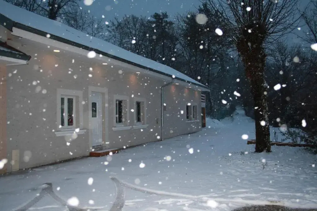 Gîte L'Annexe