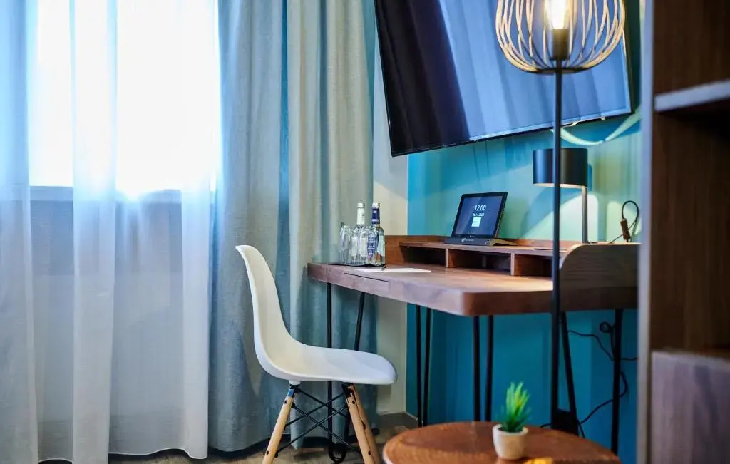 Genusshotel Wenisch - Chambres