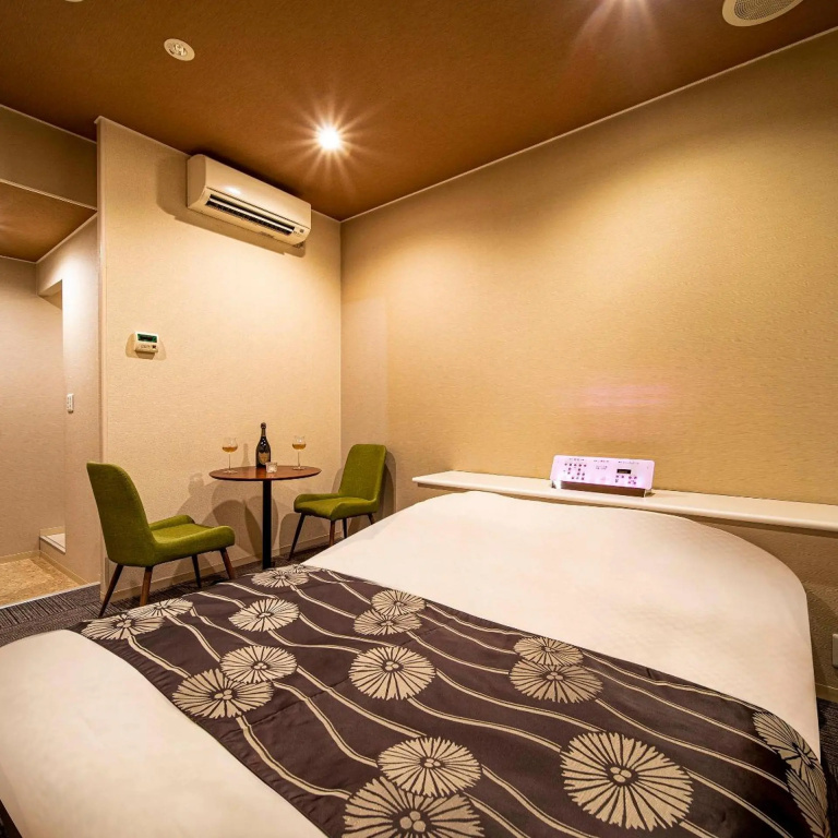 Hotel RakusekiI Honkan 사진 23