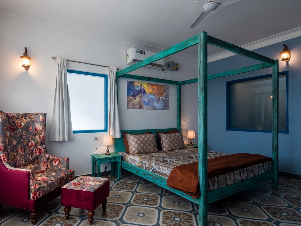 Hotel photo 5