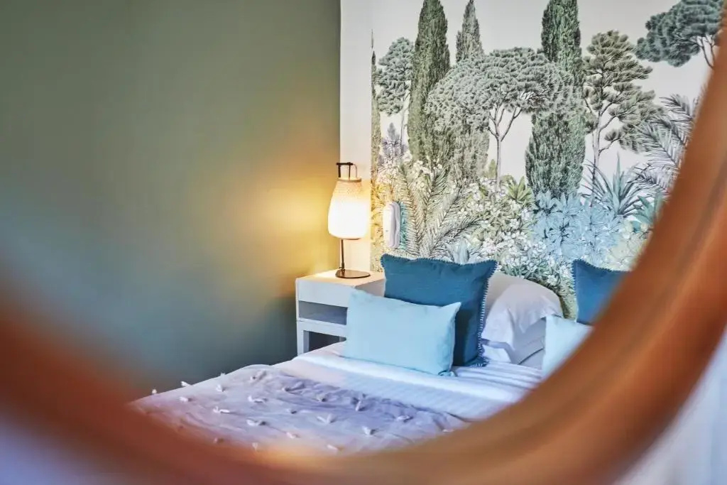Bello Visto - Chambres