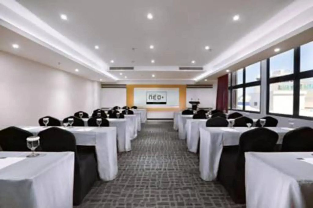 Hotel NEO+ Penang by ASTON - Général