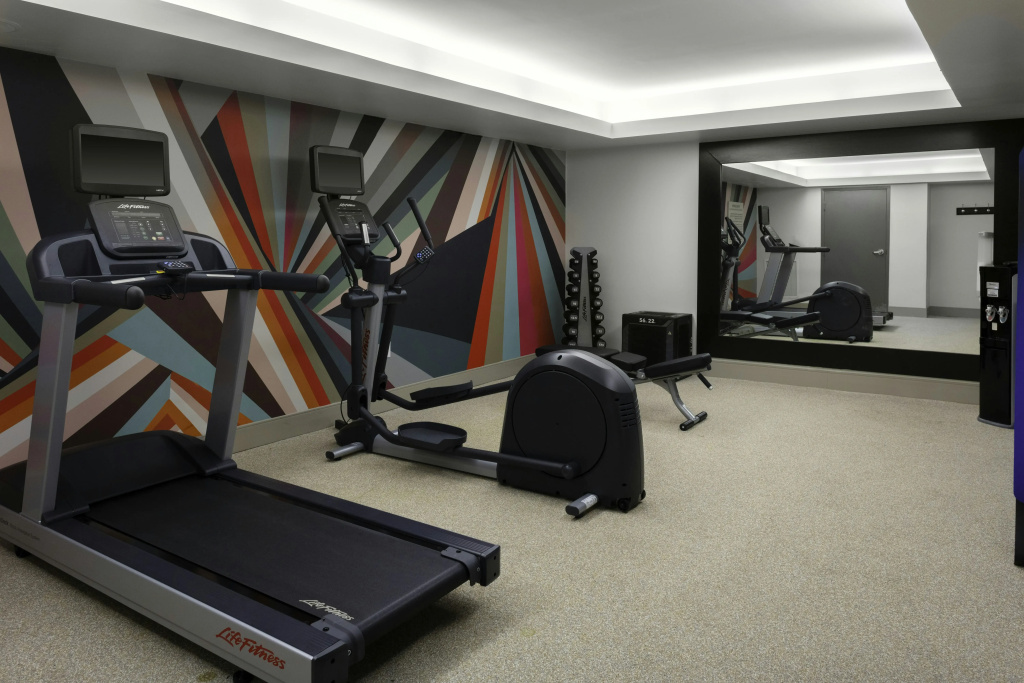 Hilton Garden Inn Miami South Beach - Général