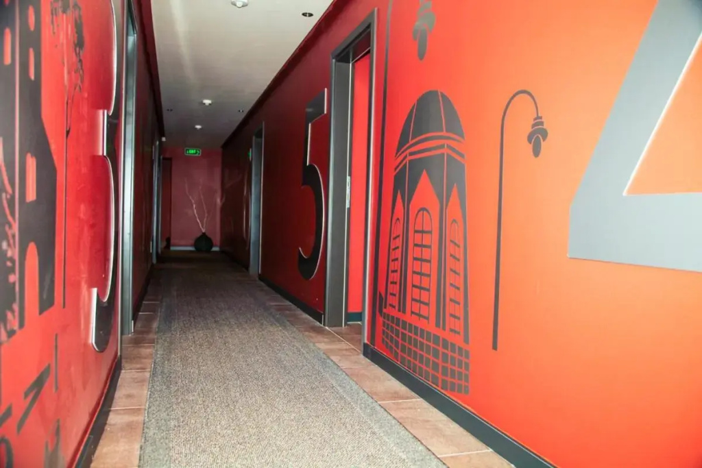 Hotel photo 14