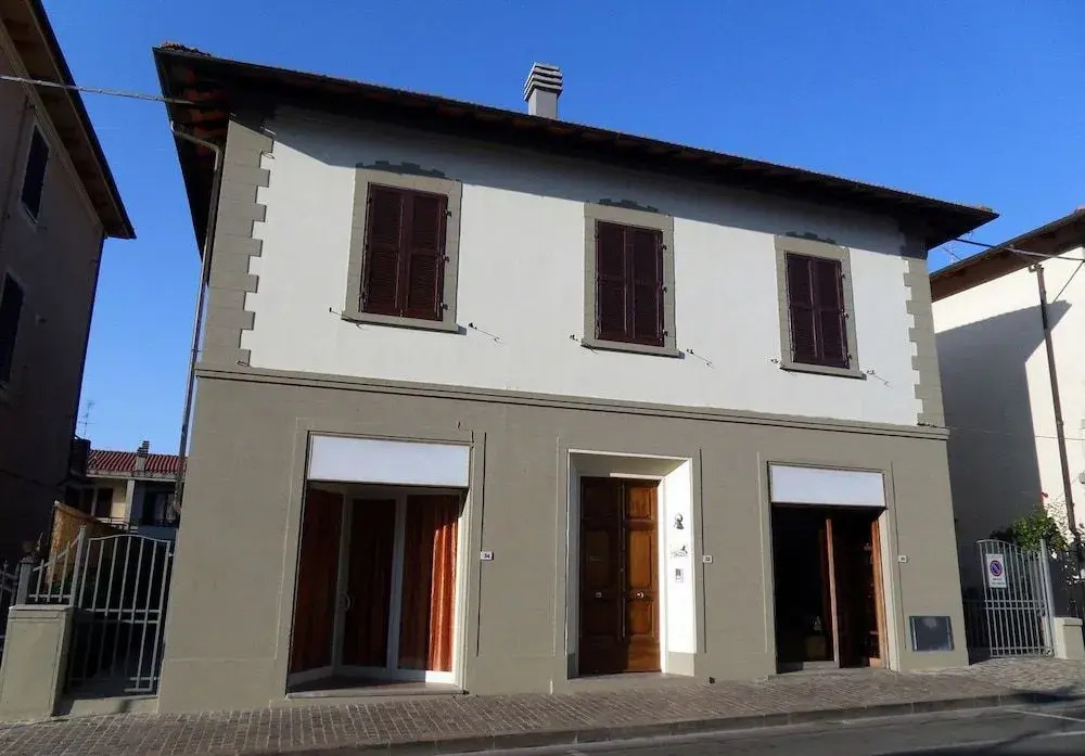 B&B La Sosta