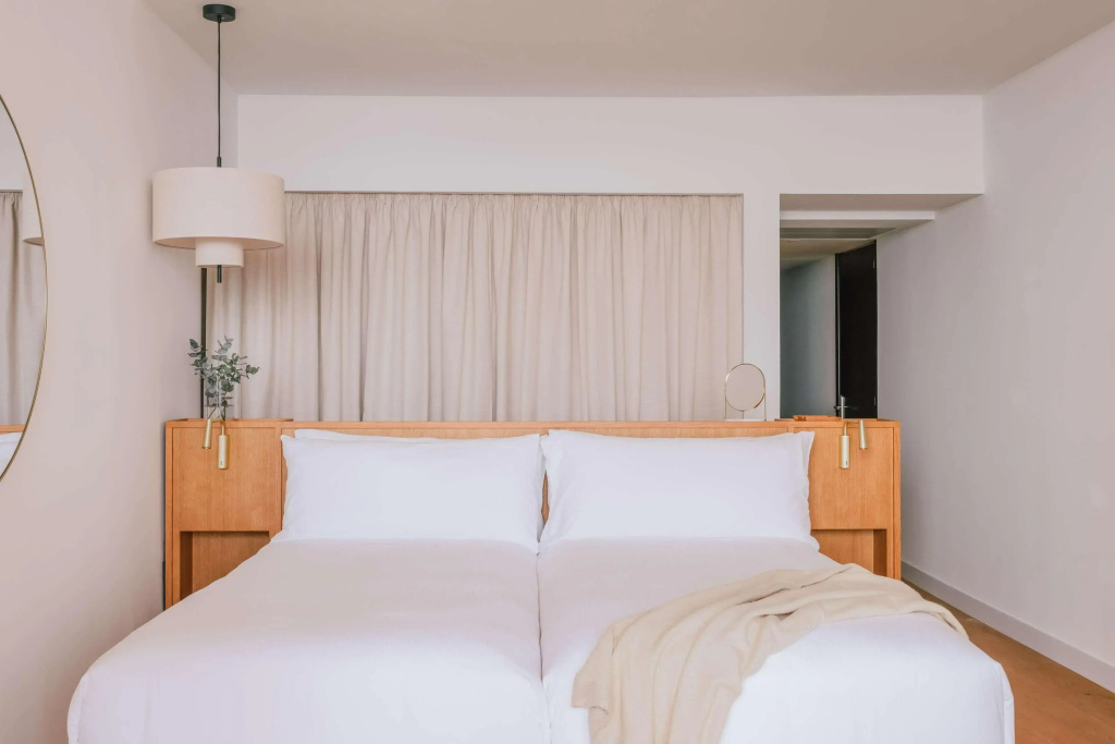 Hotel de Mar Gran Melia - Général