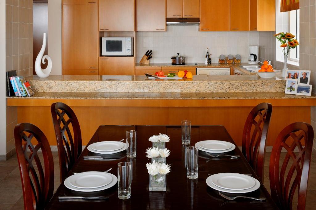 Marriott Executive Apartments Dubai Creek