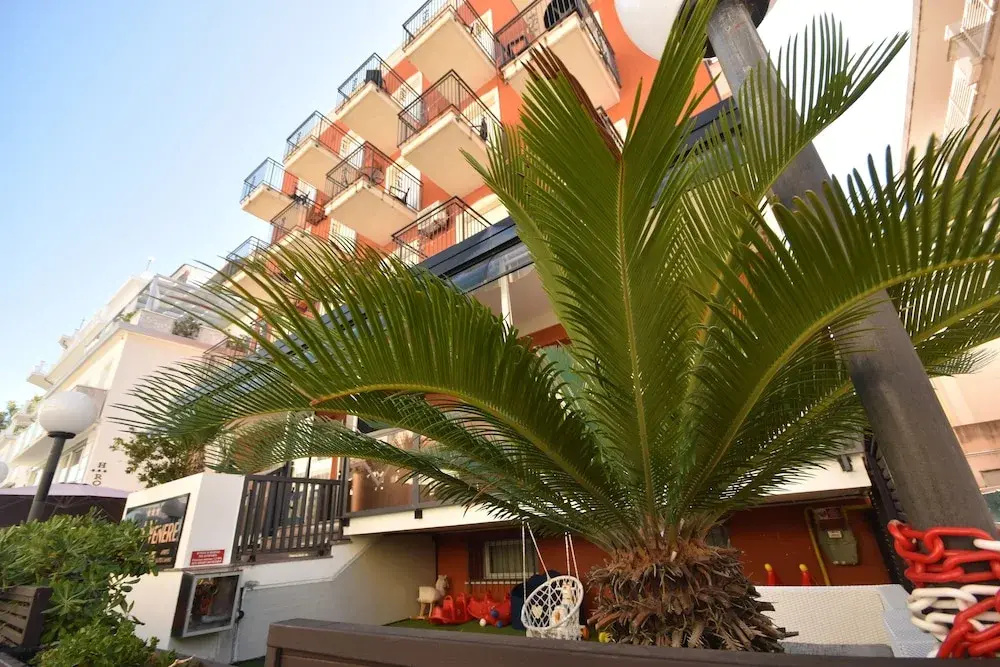 Hotel photo 18
