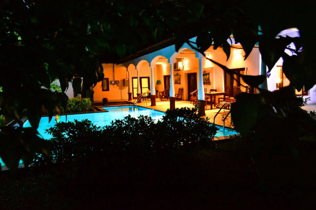Hotel photo 12