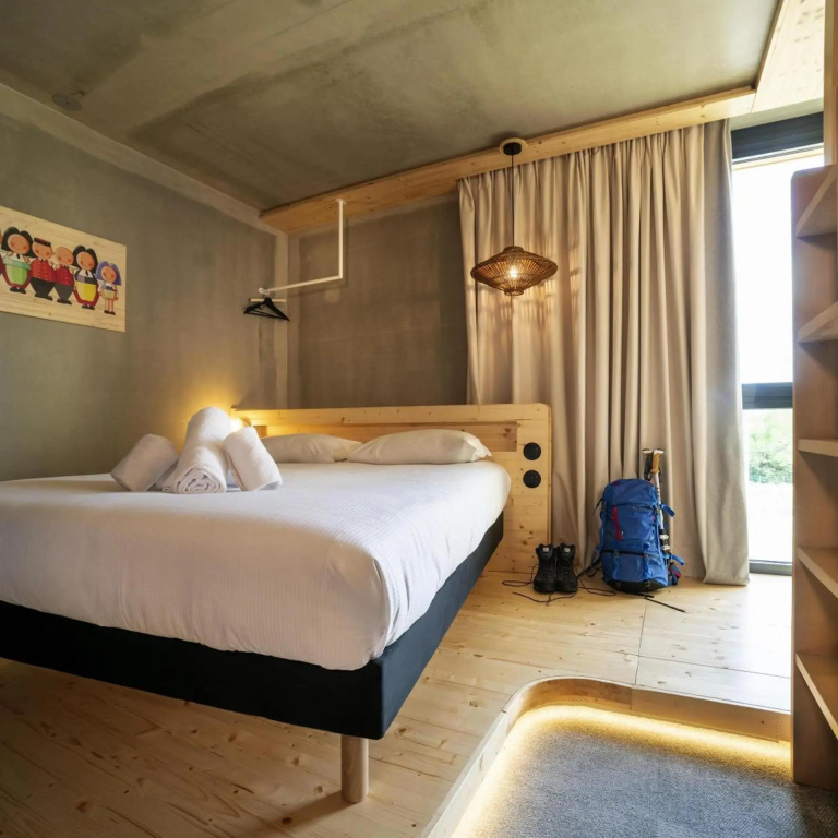 Voir la photo 4 — Greet Hotel Cernay Mulhouse