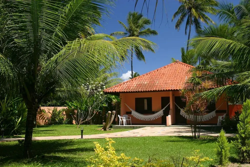Standard Chalet