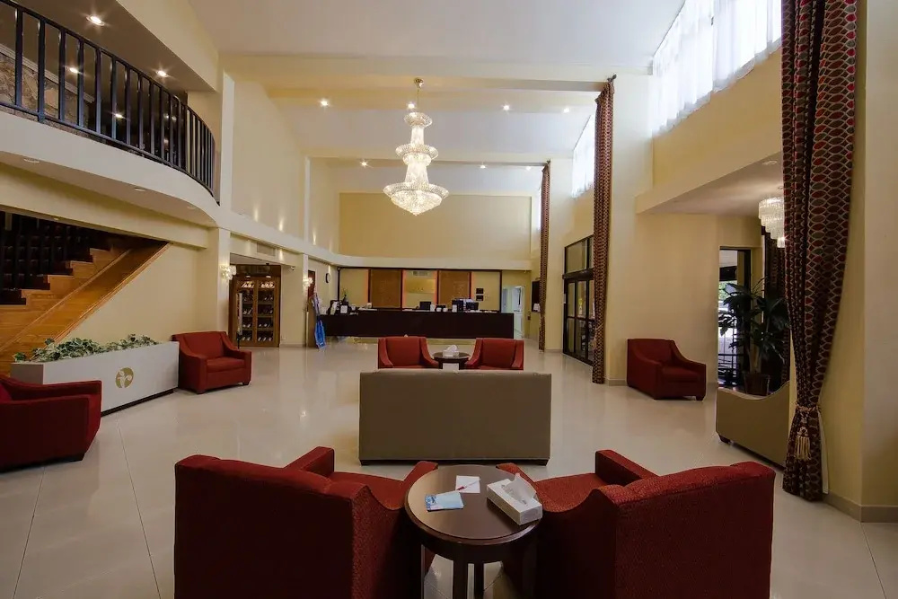 Hotel photo 43