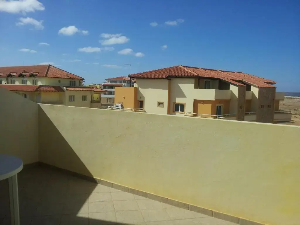 Residence Commercial Center - Chambres