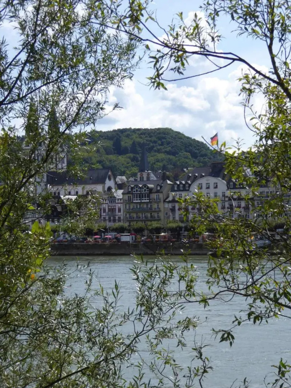 Hotel Garni Gunther