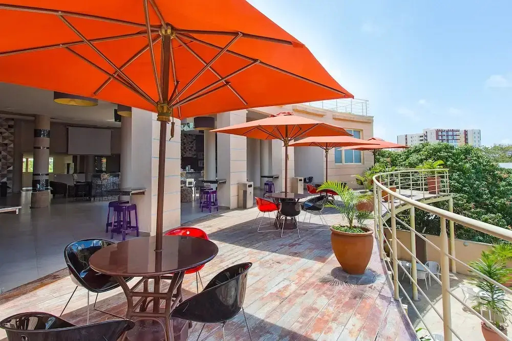Hotel photo 27